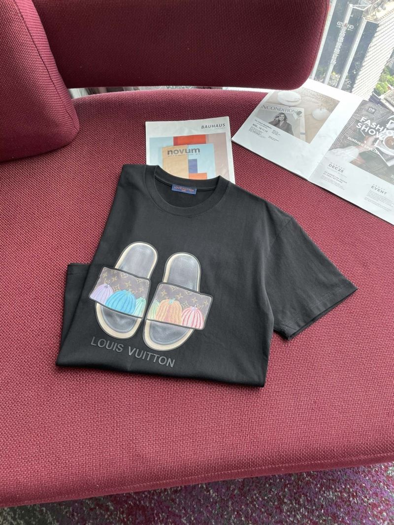 Louis Vuitton T-Shirts